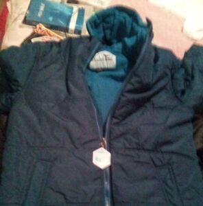 Boys/men's size 18 winter coat